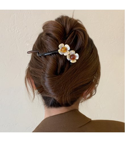 HA300 - Korean Temperament Hair Clip